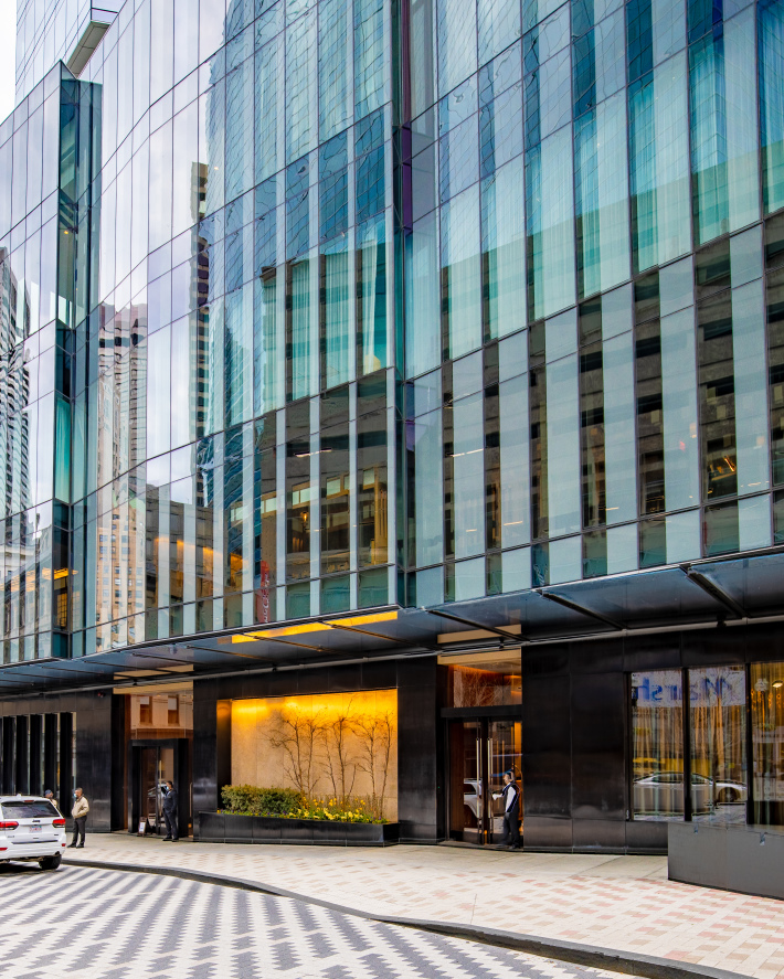 Millennium Tower 1 Franklin St, Boston, MA 02110 - Photo 2 of 2