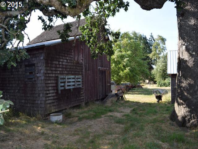 11640 Hook Road Northeast Mount Angel, OR 97362 - Photo 2 of 16