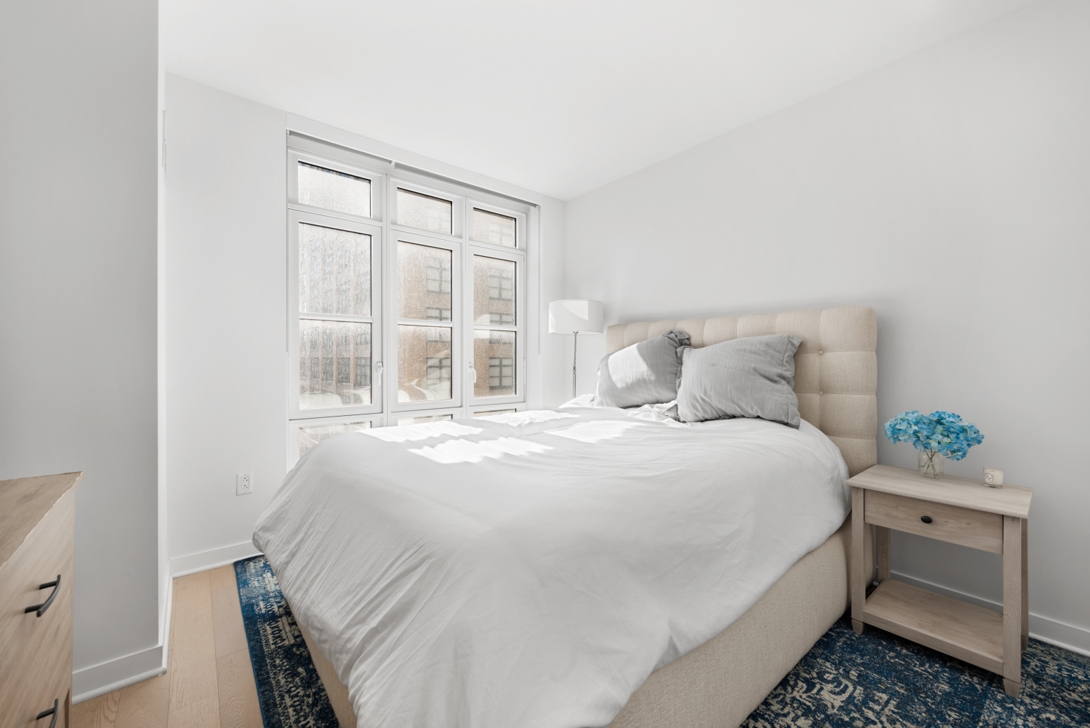 261 Hudson Street, Unit 7E Manhattan, NY 10013 - Photo 3 of 9