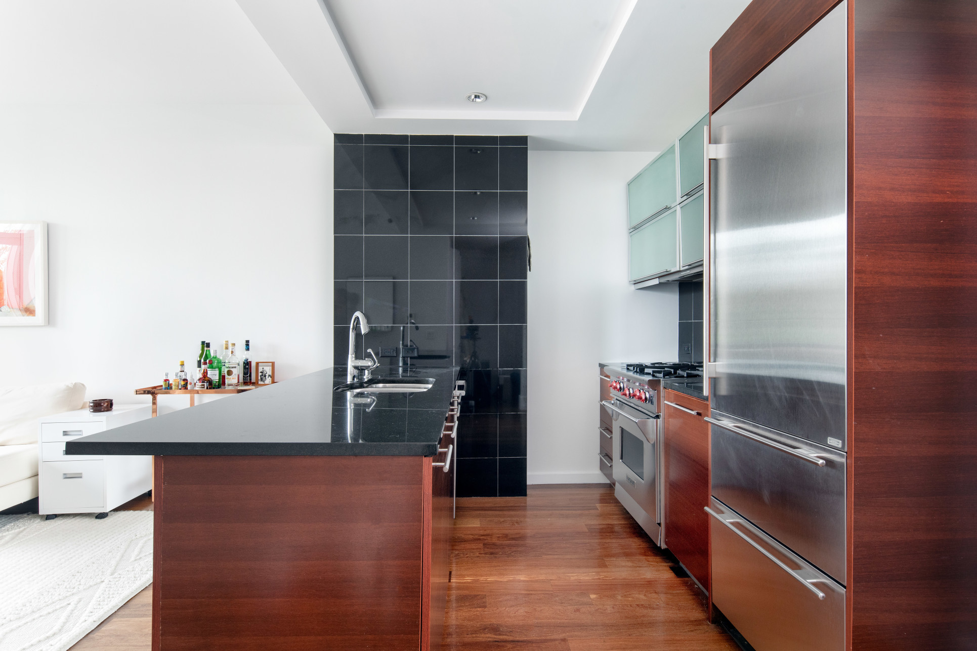 30 Bayard Street, Unit 2C Brooklyn, NY 11211 - Photo 3 of 9