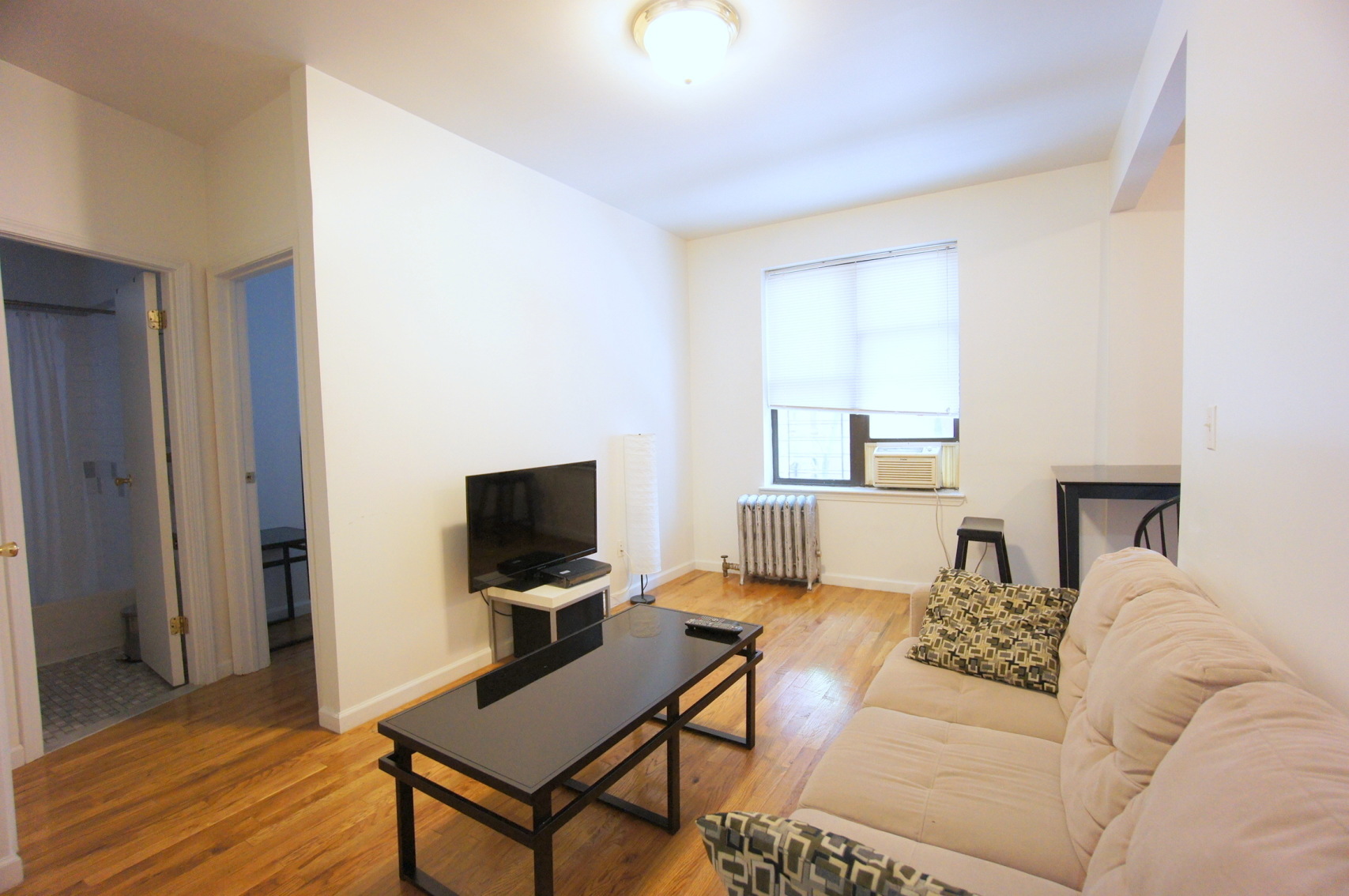 351 St Nicholas Avenue, Unit 46 Manhattan, NY 10027 - Photo 1 of 7
