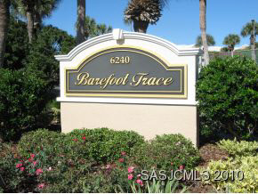 6240 A1A South, Unit 206 St. Augustine, FL 32080 - Photo 2 of 18