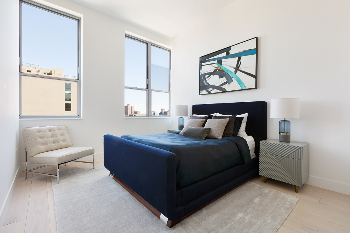 338 Berry Street, Unit 6F Brooklyn, NY 11249 - Photo 4 of 12