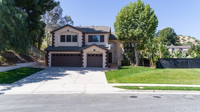 3086 Diamondview Circle Corona, CA 92882 - Photo 43 of 66