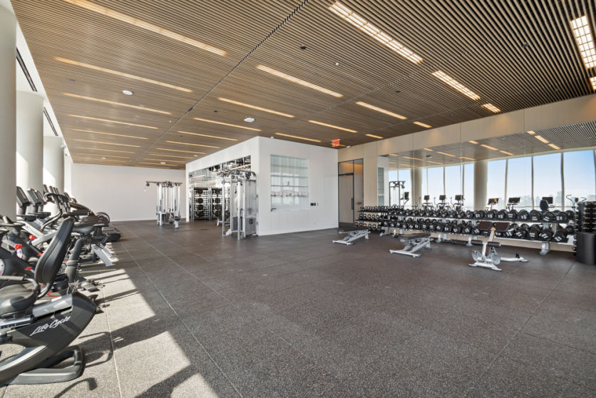 15 Hudson Yards, Unit 34D Manhattan, NY 10001 - Photo 17 of 28