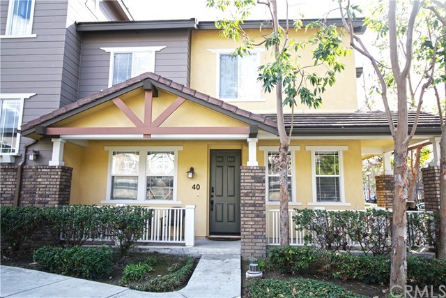40 Garrison Loop Ladera Ranch, CA 92694 - Photo 1 of 1