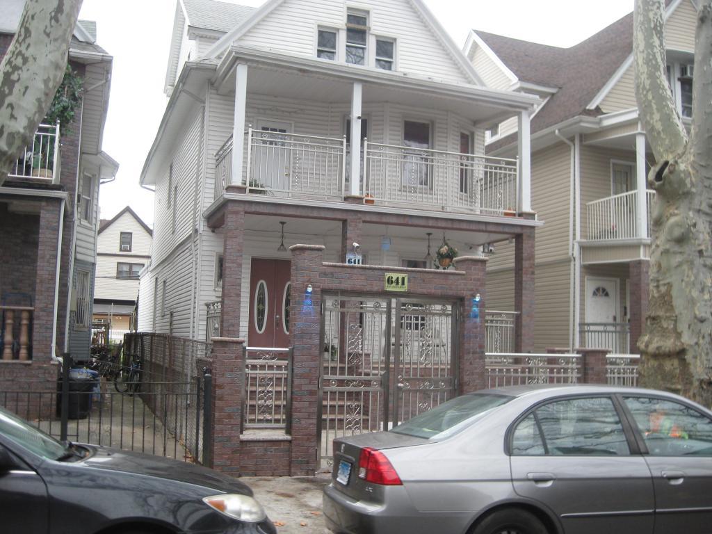 641 E 4th St, Brooklyn, NY 11218 - Photo 1 of 1