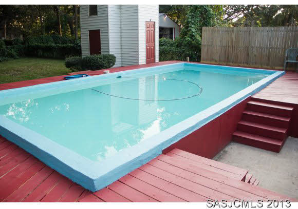 9 Hildreth Drive St. Augustine, FL 32084 - Photo 7 of 24