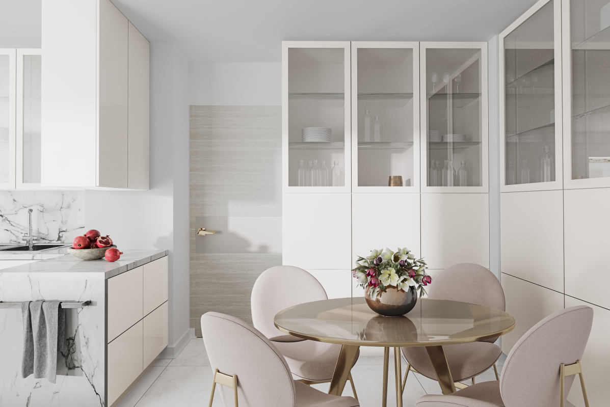 980 5th Avenue, Unit 24B Manhattan, NY 10075 - Photo 11 of 16