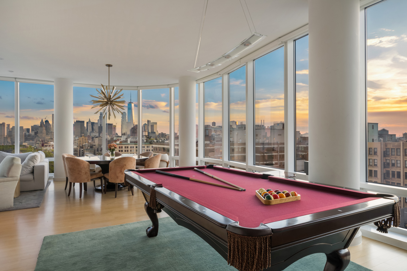 445 Lafayette Street, Unit 16B Manhattan, NY 10003 - Photo 3 of 13