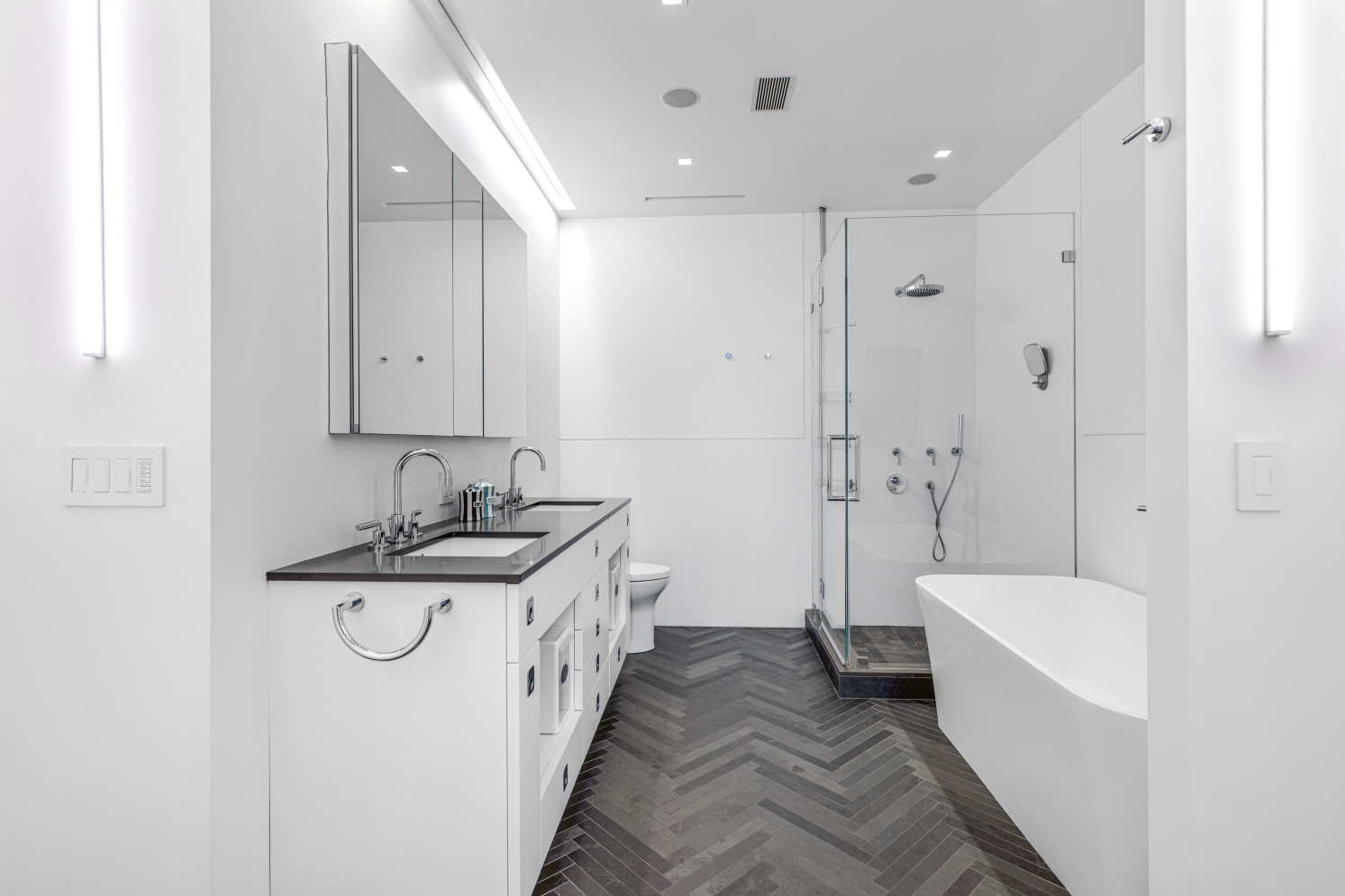 415 Washington Street, Unit 5B Manhattan, NY 10013 - Photo 6 of 8
