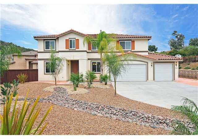 9362 Audubon Road Lakeside, CA 92040 - Photo 1 of 13 Gallery Image 1