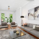 $7,500 | 12 3rd Street, Unit 1 | Carroll Gardens