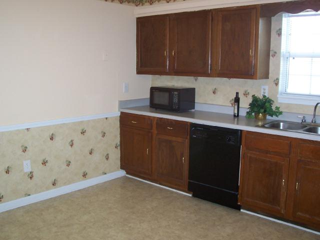 1500 Braden Road Mason, TN 38049 - Photo 4 of 9 ANOTHER VIEW OF THE KITCHEN