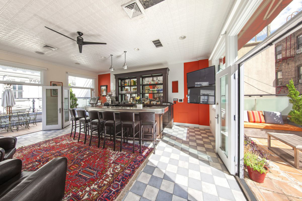 4 Centre Market Place Manhattan, NY 10013 - Photo 9 of 15