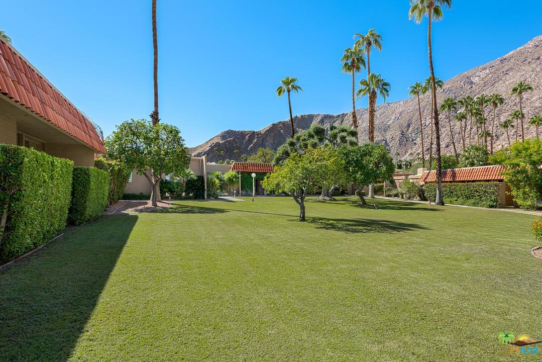 555 West Baristo Road, Unit 23 Palm Springs, CA 92262 - Photo 25 of 33