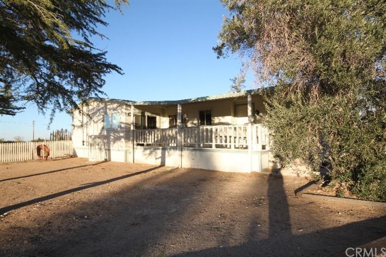 10035 Anderson Ranch Road Phelan, CA 92371 - Photo 1 of 1