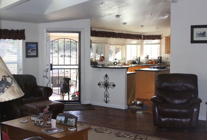 20849 Sutherland Dam Road Ramona, CA 92065 - Photo 1 of 25