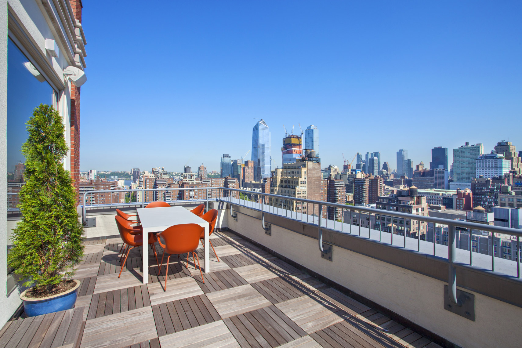 252 7th Avenue, Unit PHF Manhattan, NY 10001 - Photo 6 of 12