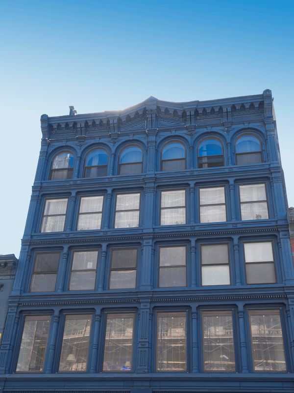 345 Grand Street, Unit 2 Manhattan, NY 10002 - Photo 8 of 9