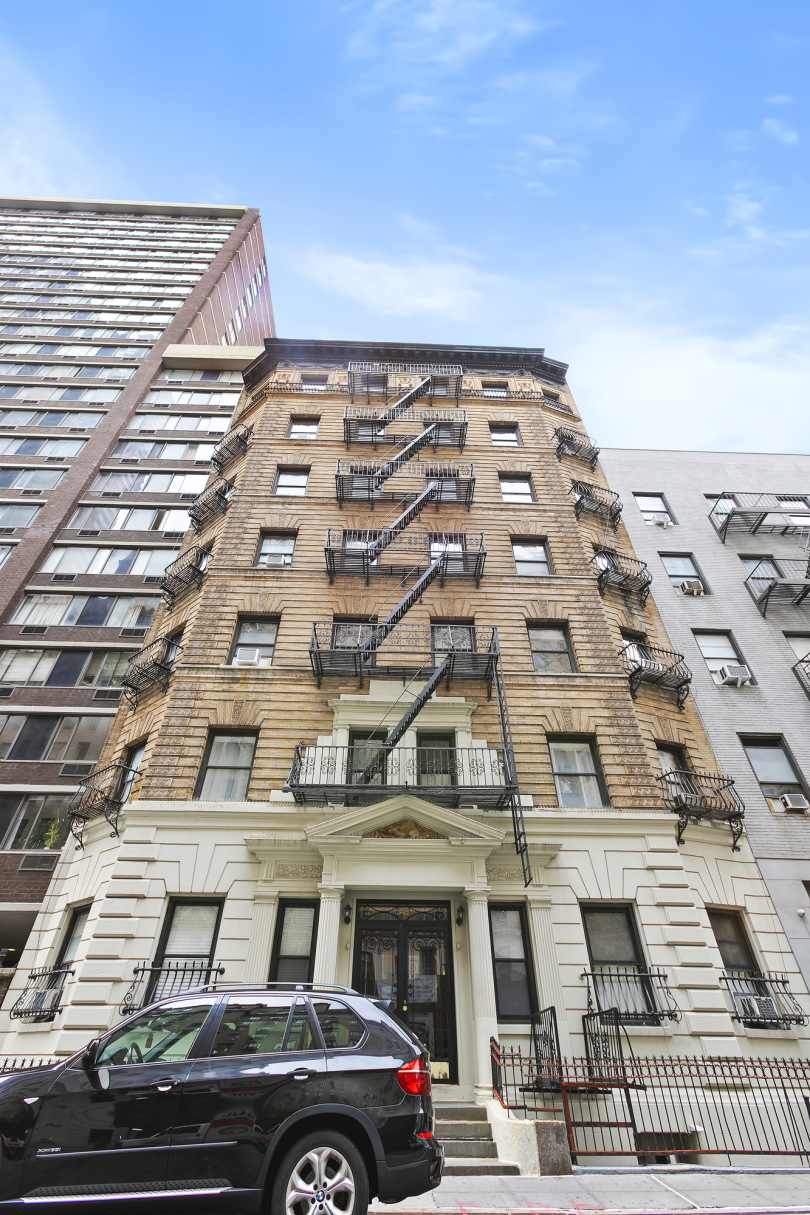 342 West 56th Street, Unit 3A Manhattan, NY 10019 - Photo 5 of 5