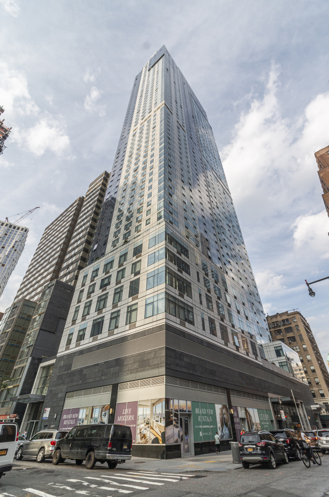 AVA DoBro at 100 Willoughby St Brooklyn, NY Compass