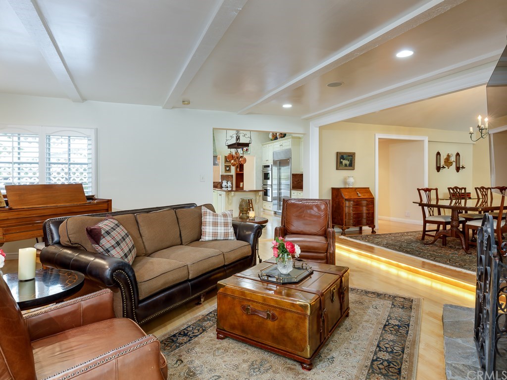 6 Dapplegray Lane Rolling Hills Estates, CA 90274 - Photo 12 of 53