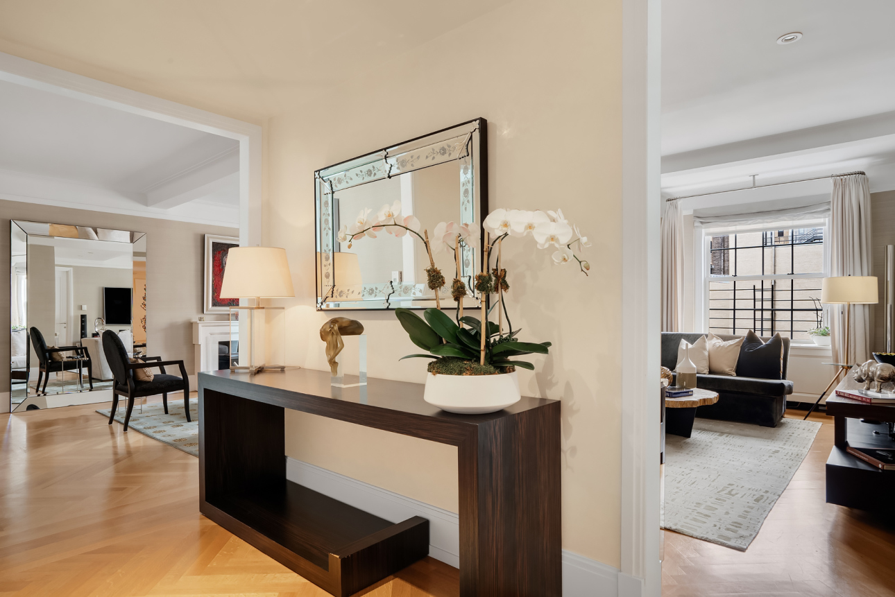 40 East 66th Street, Unit 8B Manhattan, NY 10065 - Photo 8 of 28