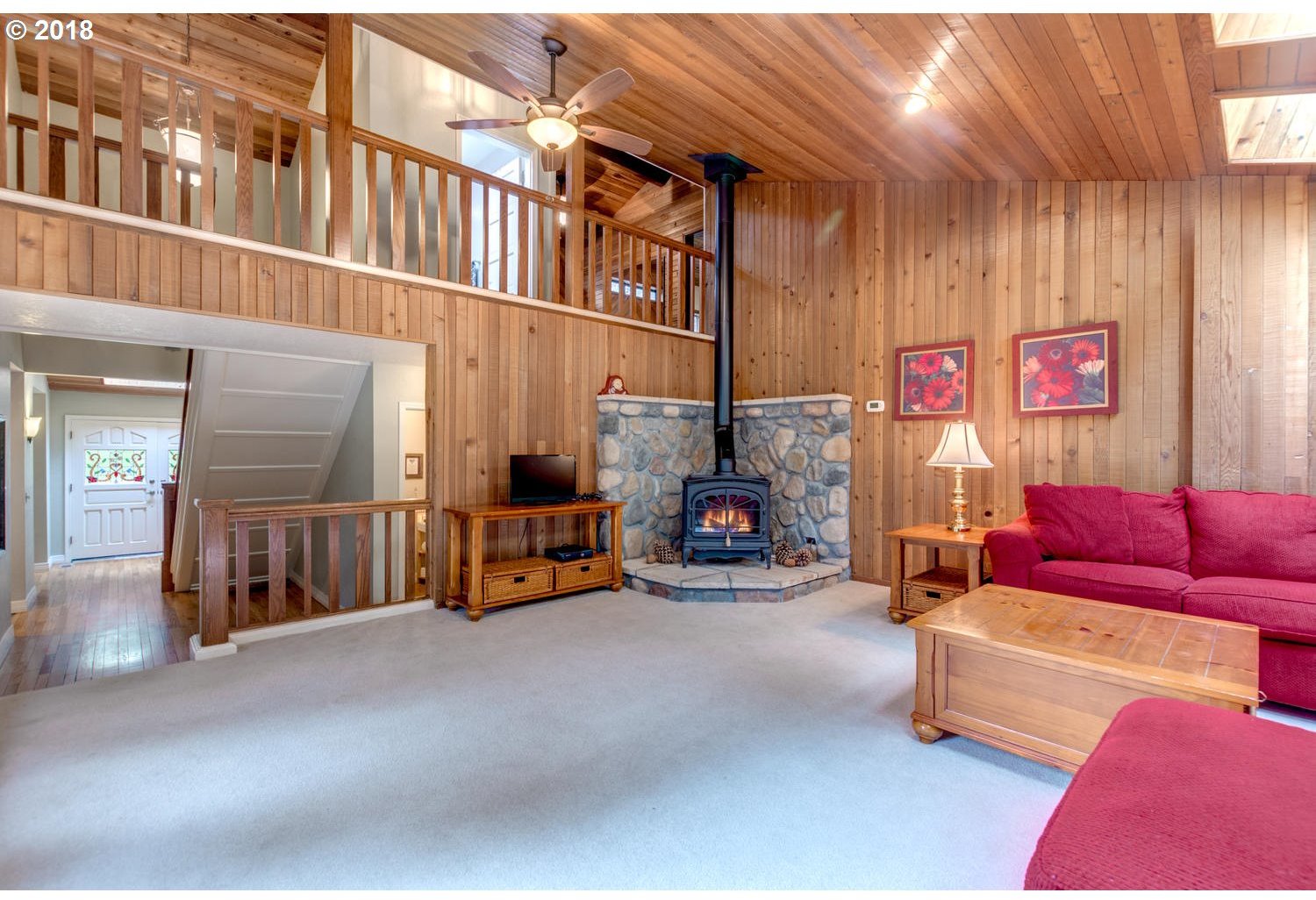 4066 Edison Road Northeast Silverton, OR 97381 - Photo 13 of 32