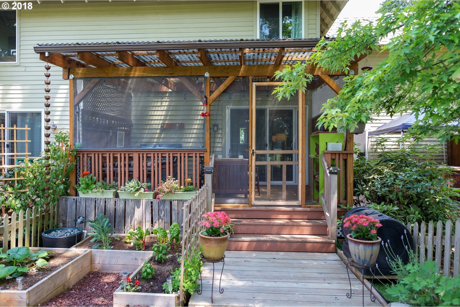 5326 Northwest Innisbrook Place Portland, OR 97229 - Photo 23 of 23