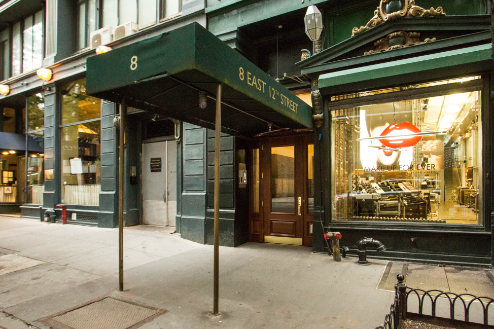 8 E 12th St, Manhattan, NY 10003 - Photo 2 of 2