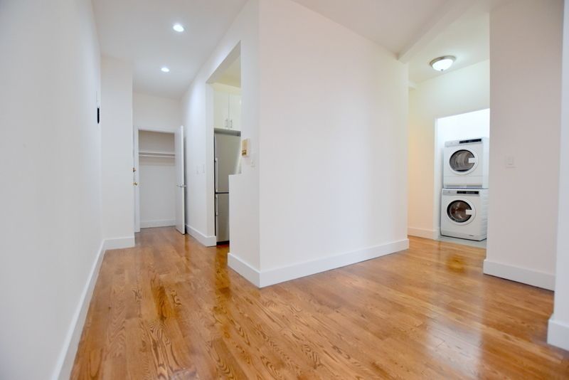 2273 Adam Clayton Powell Jr Boulevard, Unit 2D Manhattan, NY 10030 - Photo 2 of 8