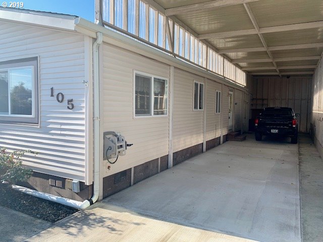 100 River Bend Road, Unit 105 Reedsport, OR 97467 - Photo 4 of 17