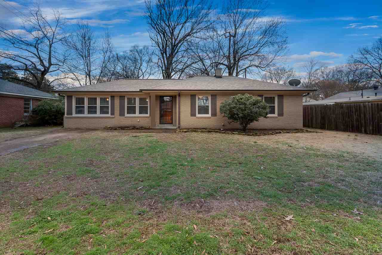 4731 Helene Road Memphis, TN 38117 - Photo 1 of 25