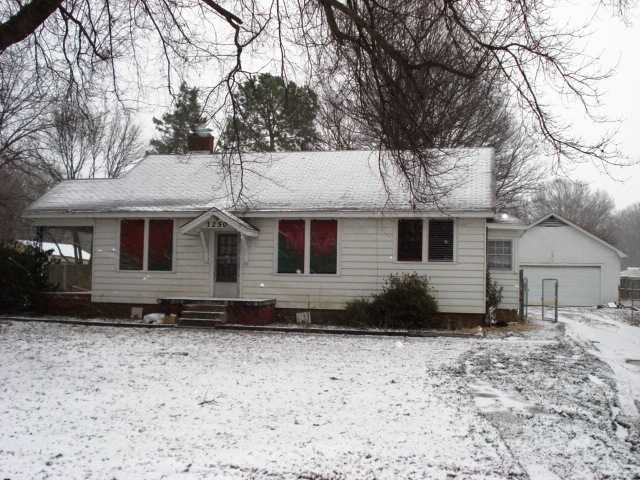 1250 Garden Road Memphis, TN 38134 - Photo 1 of 1 Gallery Image 1