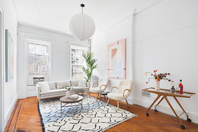 $3,450,000 | 212 Saint Johns Place | Park Slope