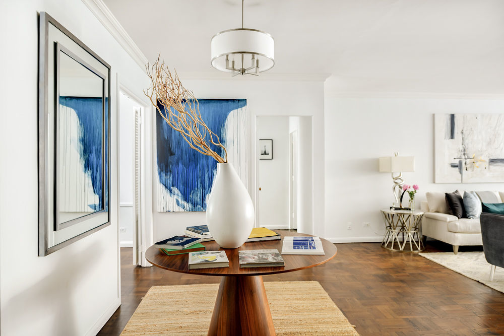 16 Sutton Place, Unit 3A Manhattan, NY 10022 - Photo 3 of 12