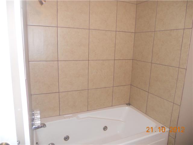 4642 Kassell Road Memphis, TN 38116 - Photo 12 of 19 Whirlpool tub