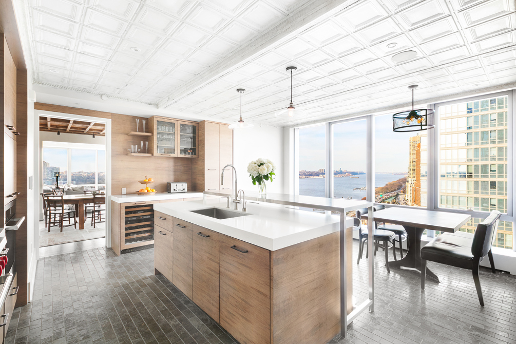 50 Riverside Boulevard, Unit 26A Manhattan, NY 10069 - Photo 5 of 19