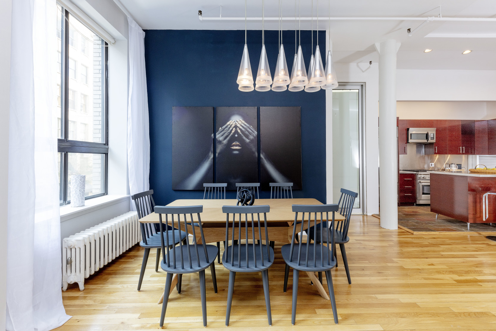 117 West 17th Street, Unit 2A Manhattan, NY 10011 - Photo 2 of 9