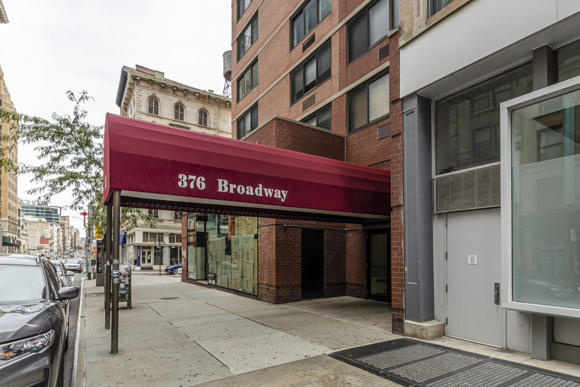 376 Broadway, Manhattan, NY 10013 - Photo 1 of 3