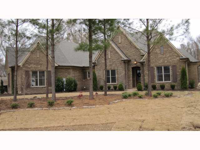 25 Riversedge Cove North Arlington, TN 38002 - Photo 1 of 9 Gorgeous French Country