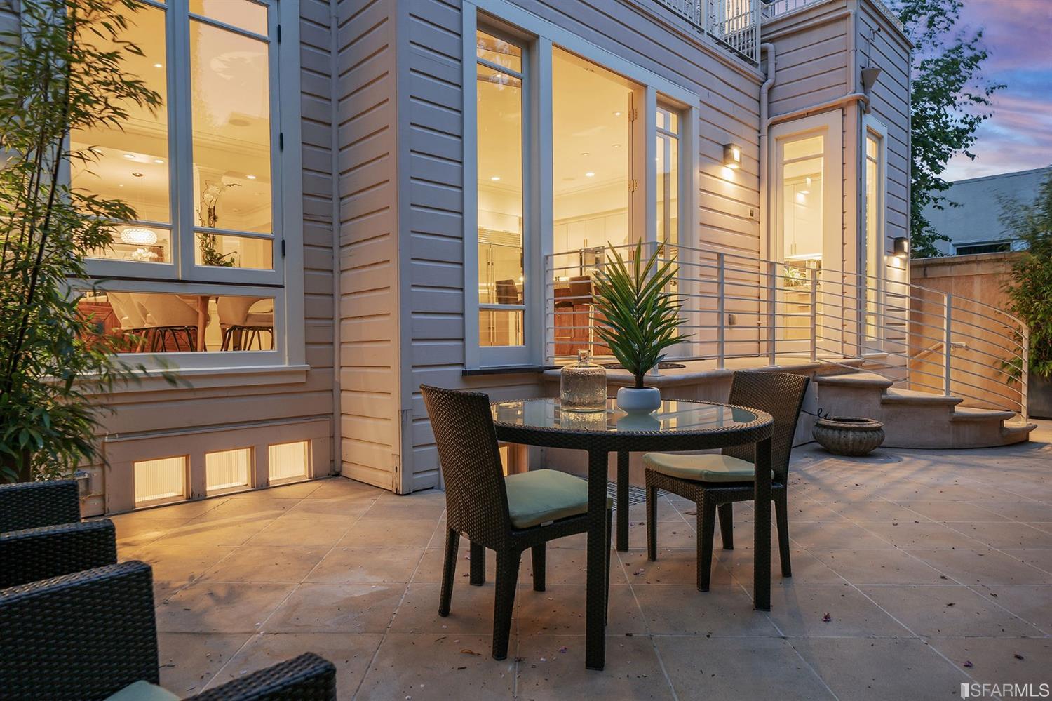 2440 Scott Street San Francisco, CA 94115 - Photo 50 of 66