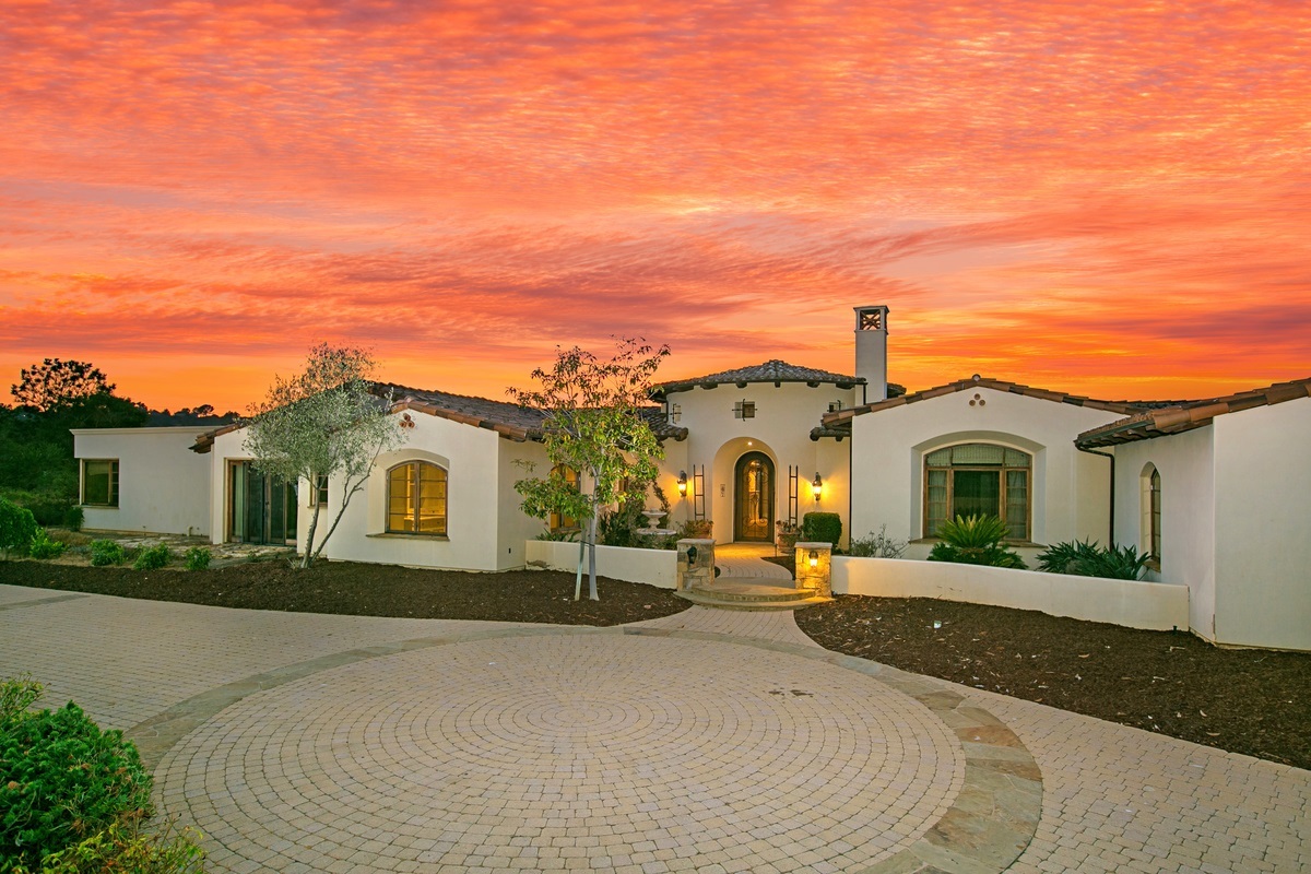 17588 Ranchito Del Rio Rancho Santa Fe, CA 92067 - Photo 23 of 25
