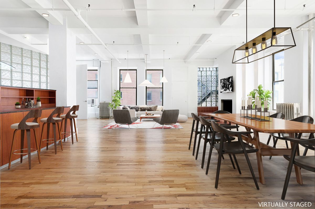 237 Lafayette Street, Unit 4th Floor Manhattan, NY 10012 - Photo 10 of 17