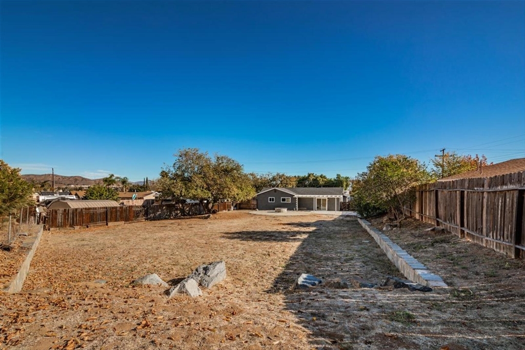 8608 Big Rock Road Santee, CA 92071 - Photo 25 of 25 Gallery Image 25