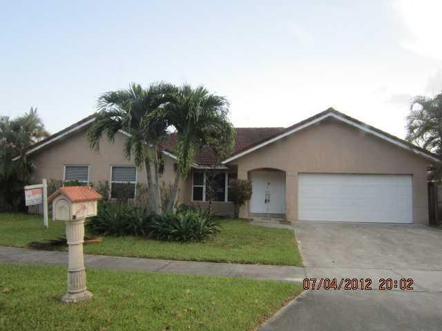 1703 Egret Road Homestead, FL 33035 - Photo 1 of 1