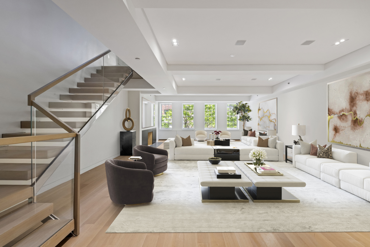 112 East 71st Street, Unit PH Manhattan, NY 10021 - Photo 2 of 23