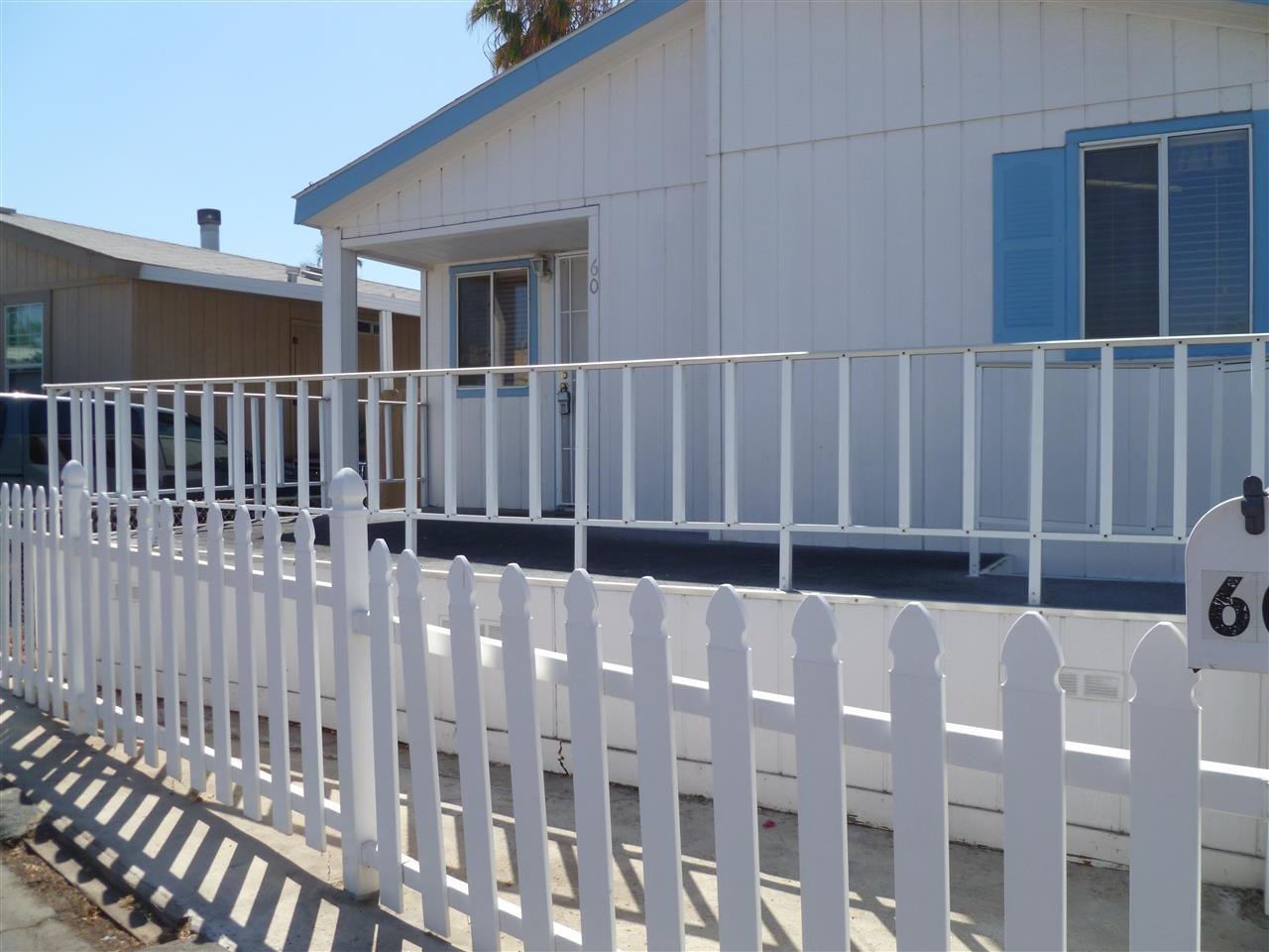 10707 Jamacha Spring Valley, Unit 60 Spring Valley, CA 91978 - Photo 3 of 17