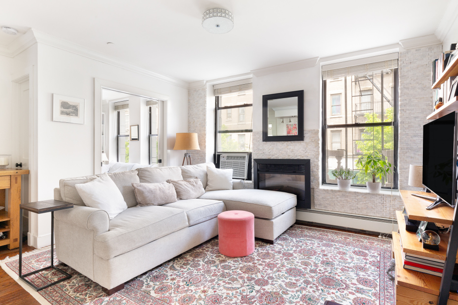 118 West 112th Street, Unit 2A Manhattan, NY 10026 - Photo 2 of 13